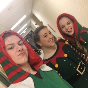 Meet your Posher, Katrina